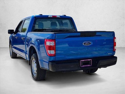 Used 2021 Ford F150 XL w/ Equipment Group 101A High RWD image 7