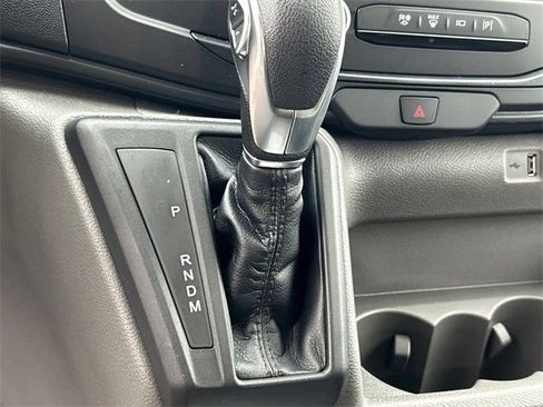 New 2025 Ford Transit 150 Low Roof AWD w/ Load Area Protection Package image 28