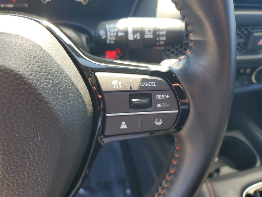 Used 2026 Honda HR-V Sport image 13
