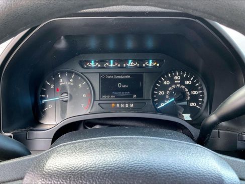 Used 2018 Ford F150 XL w/ Equipment Group 101A Mid image 18