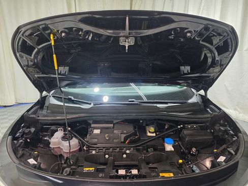 Used 2023 Volkswagen ID.4 Pro RWD image 36