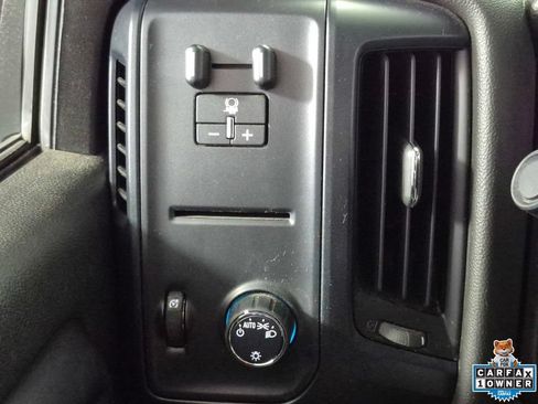Used 2018 Chevrolet Silverado 1500 W/T w/ Trailering Package RWD image 17