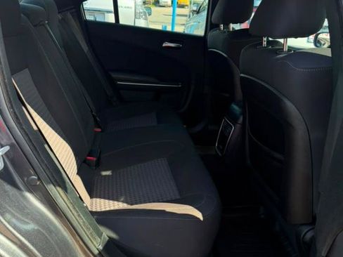 Used 2019 Dodge Charger R/T RWD image 19