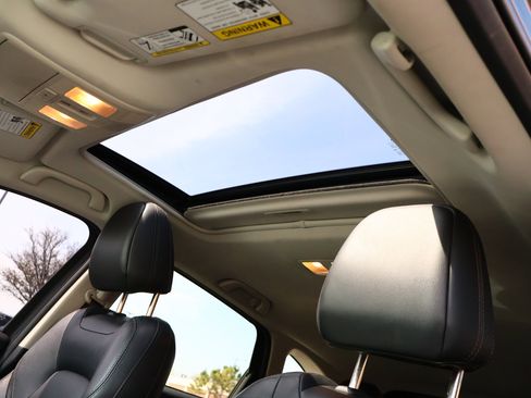 Used 2021 MAZDA CX-5 Touring w/ Touring Preferred SV Package image 23