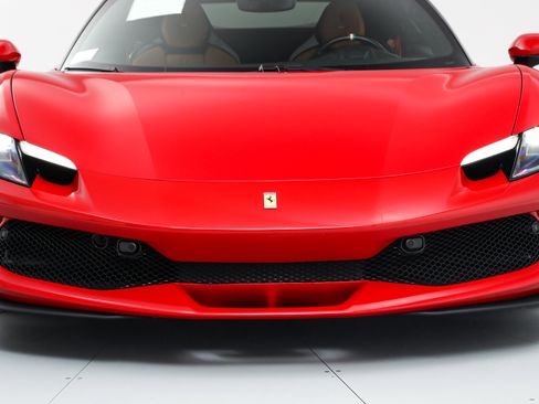 Certified 2023 Ferrari 296 GTB image 35