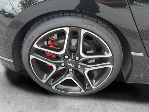 Used 2022 Hyundai Veloster N FWD image 43