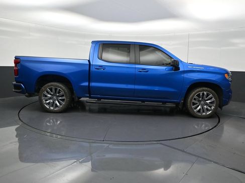 Used 2024 Chevrolet Silverado 1500 RST RWD image 7