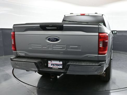 Used 2021 Ford F150 XLT w/ Equipment Group 301A Mid AWD/4WD image 26