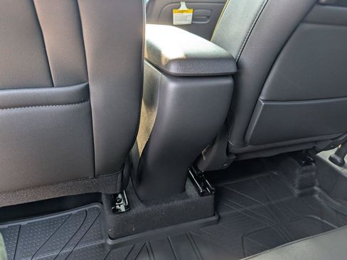 New 2026 Chevrolet TrailBlazer ACTIV w/ Driver Confidence Package FWD image 31
