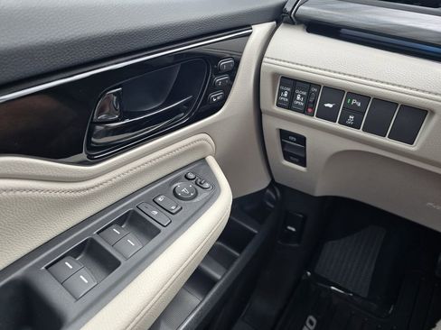 New 2026 Honda Odyssey Elite image 22