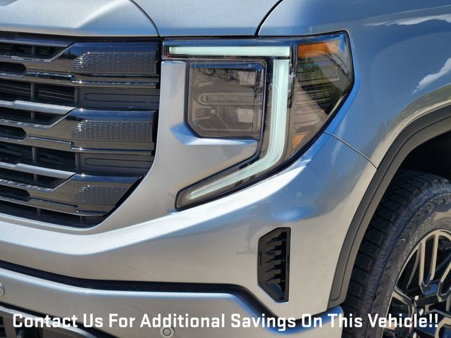 New 2026 GMC Sierra 1500 Elevation w/ Elevation Premium Package AWD/4WD image 6
