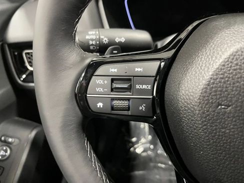 New 2026 Honda Civic Sport image 14