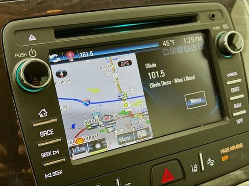 Used 2015 Buick Enclave Premium image 13