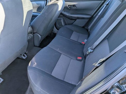 Used 2024 Nissan Sentra SV image 25