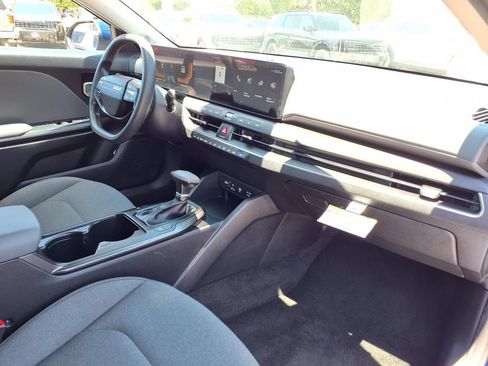 Certified 2025 Kia K4 FWD image 14