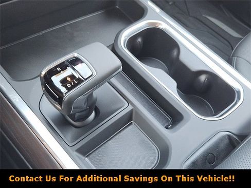 New 2026 GMC Sierra 1500 SLT w/ SLT Premium Plus Package image 15