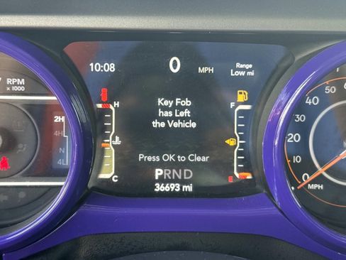 Used 2023 Jeep Wrangler Unlimited Sport AWD/4WD image 26
