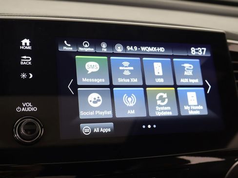 Used 2023 Honda Passport TrailSport image 50