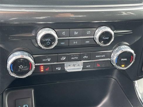 Used 2023 Ford F150 XLT w/ Equipment Group 302A High image 30