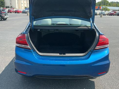 Used 2013 Honda Civic LX image 9