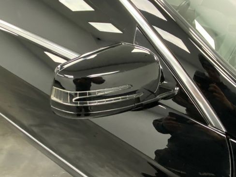 Used 2015 Mercedes-Benz E 400 2dr Cpe E 400 4MATIC image 15