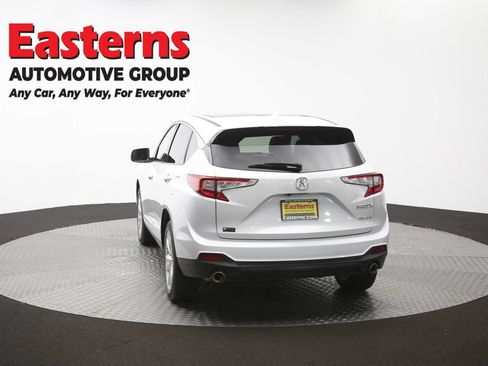 Used 2020 Acura RDX AWD image 38