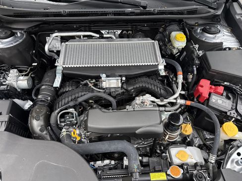 Used 2025 Subaru Outback Touring XT w/ Tech Package 2 image 22