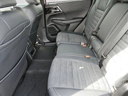 Used 2026 Nissan Rogue SL w/ Family Package AWD/4WD image 26