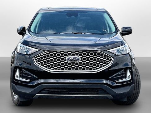 Used 2024 Ford Edge SEL w/ Convenience Package AWD/4WD image 3