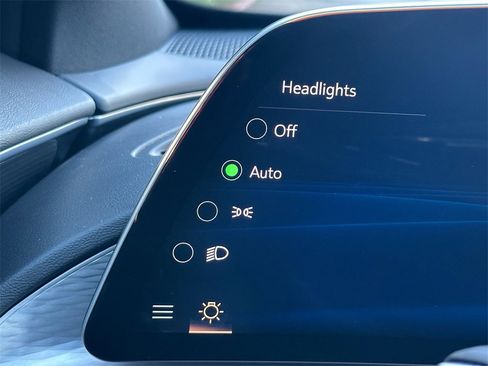 New 2026 Cadillac Lyriq Premium Sport image 35