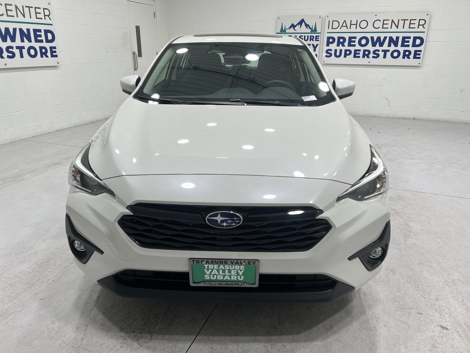 New 2026 Subaru Impreza 2.0i Sport AWD/4WD image 3