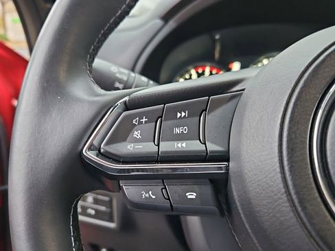 Used 2021 MAZDA CX-5 Signature image 26