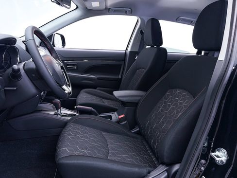 New 2026 Mitsubishi Outlander Sport LE AWD/4WD image 11