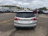 Used 2018 Chevrolet Equinox LT image 4