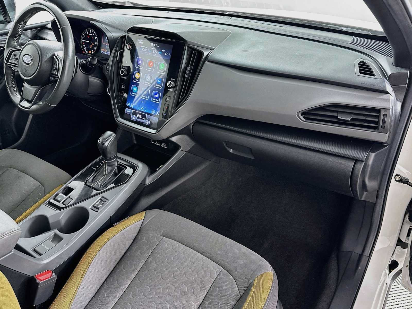 Certified 2024 Subaru Crosstrek 2.5i Sport w/ Crosstrek Mirror Package AWD/4WD image 26