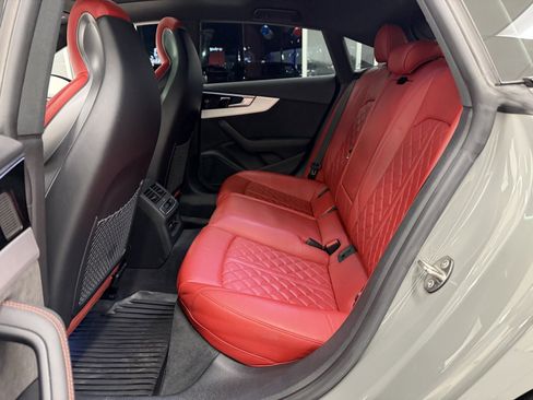 Used 2021 Audi S5 Prestige image 48