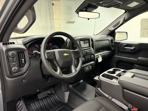 New 2026 Chevrolet Silverado 1500 W/T image 23