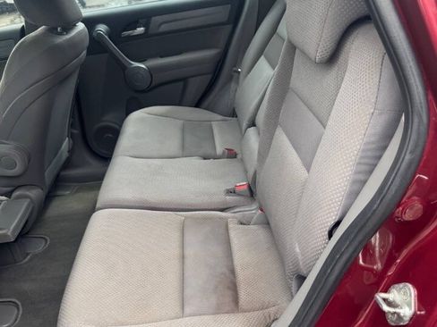 Used 2008 Honda CR-V LX image 17