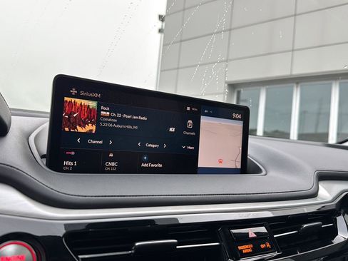 Used 2024 Acura MDX FWD w/ Technology Package image 21