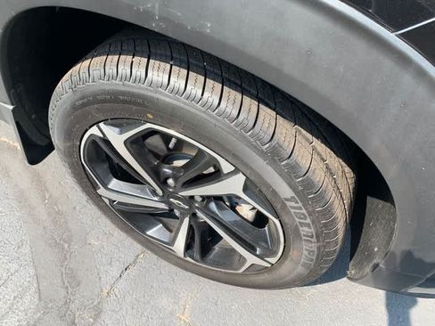Certified 2021 Chevrolet TrailBlazer RS w/ Convenience Package AWD/4WD image 11