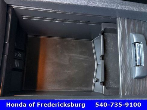 Certified 2021 Honda Passport EX-L image 29