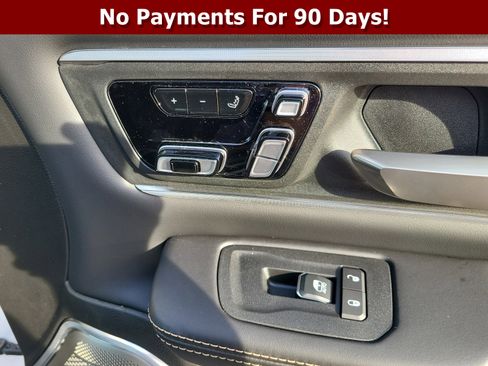 New 2026 RAM 1500 Tungsten w/ Off Road Group image 23