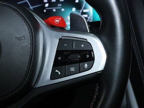 Used 2022 BMW M8 Competition image 26