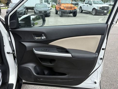 Used 2015 Honda CR-V Touring image 31