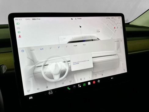 Used 2022 Tesla Model Y Long Range AWD/4WD image 15