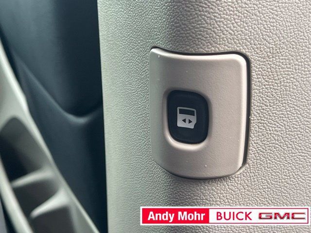 Used 2016 Chrysler Town & Country Touring w/ Driver Convenience Group FWD image 45