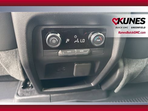 New 2026 Buick Enclave Sport Touring w/ Power Package image 43