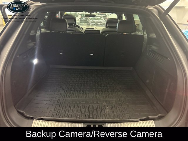 Used 2020 Lincoln Nautilus Reserve w/ Equipment Group 202A AWD/4WD image 16