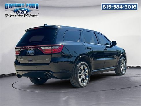 Used 2019 Dodge Durango GT image 5