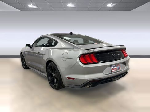 Used 2023 Ford Mustang Coupe w/ Equipment Group 101A RWD image 3